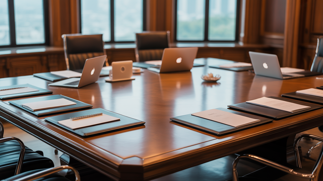 Board-Level Governance for GCCs Under the DPDPA