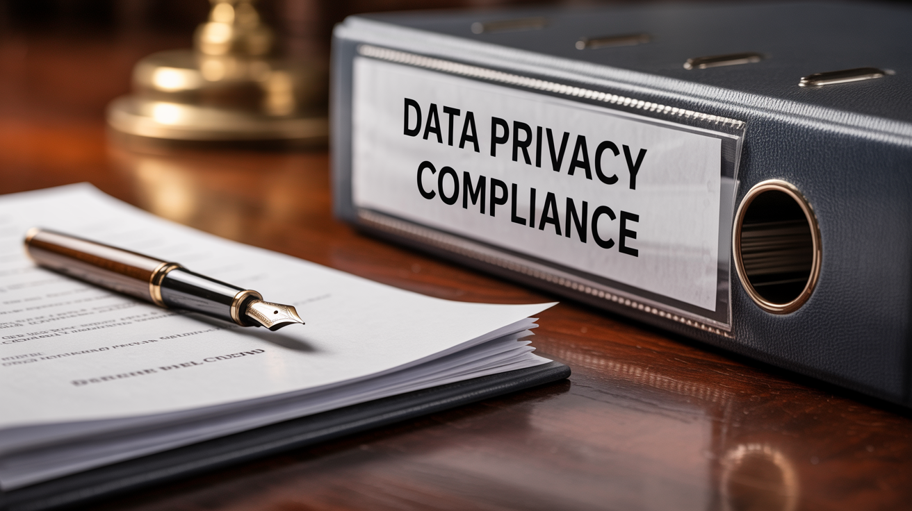 Consent Architecture at Scale for GCCs Under the DPDPA detail