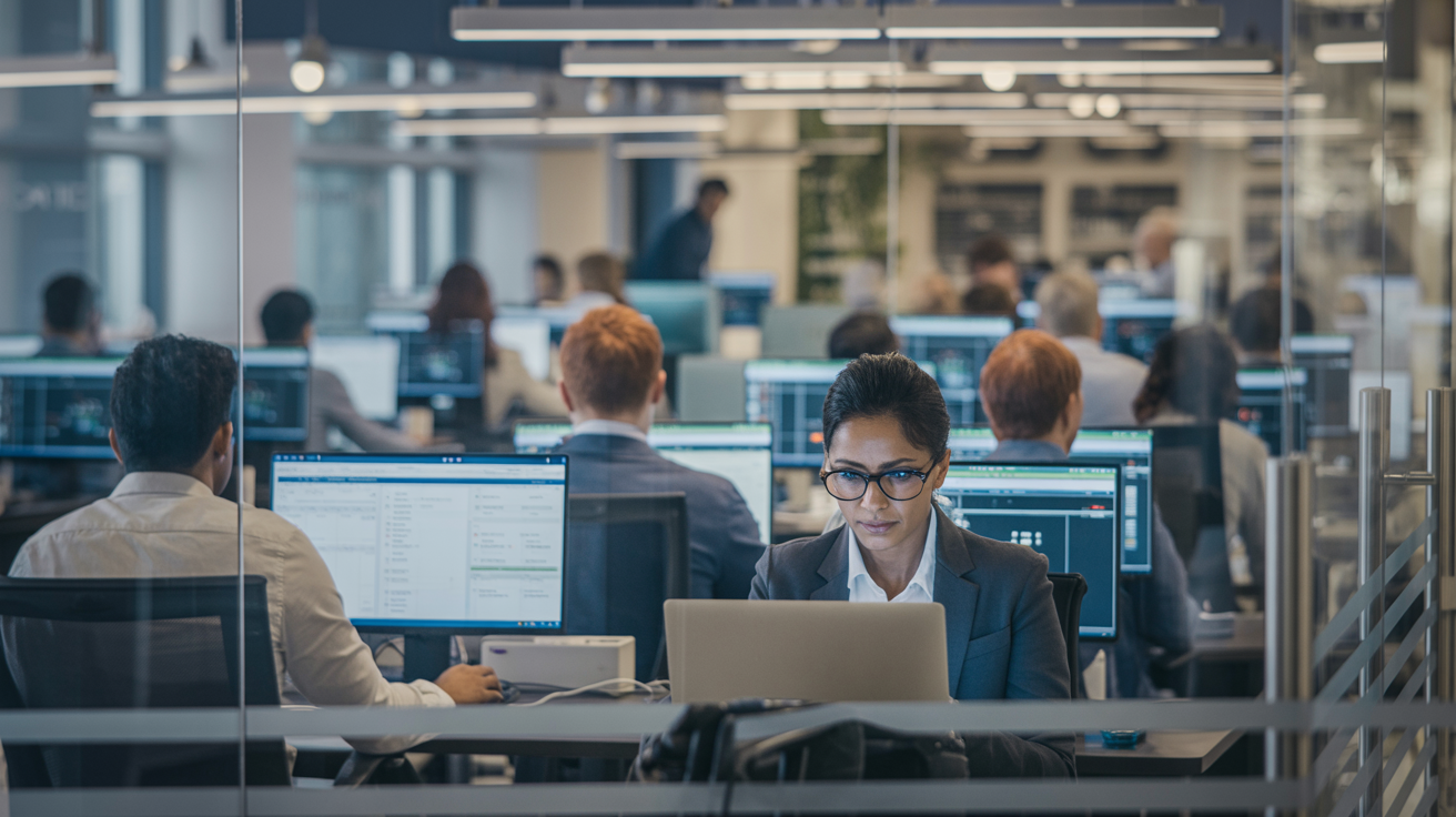 Employee Data Privacy for GCCs Under the DPDPA