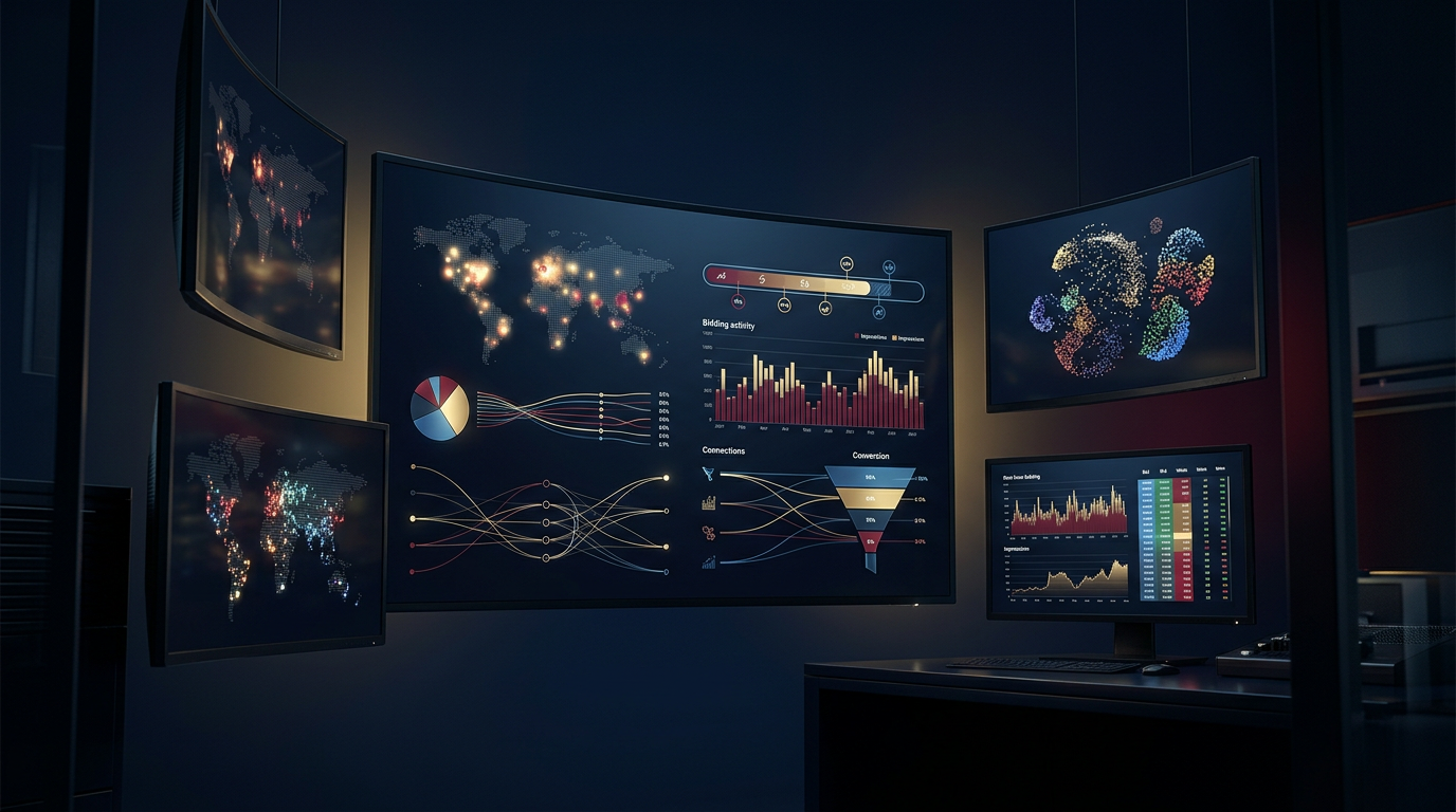 Advertising & AdTech — DPDPA sector brief