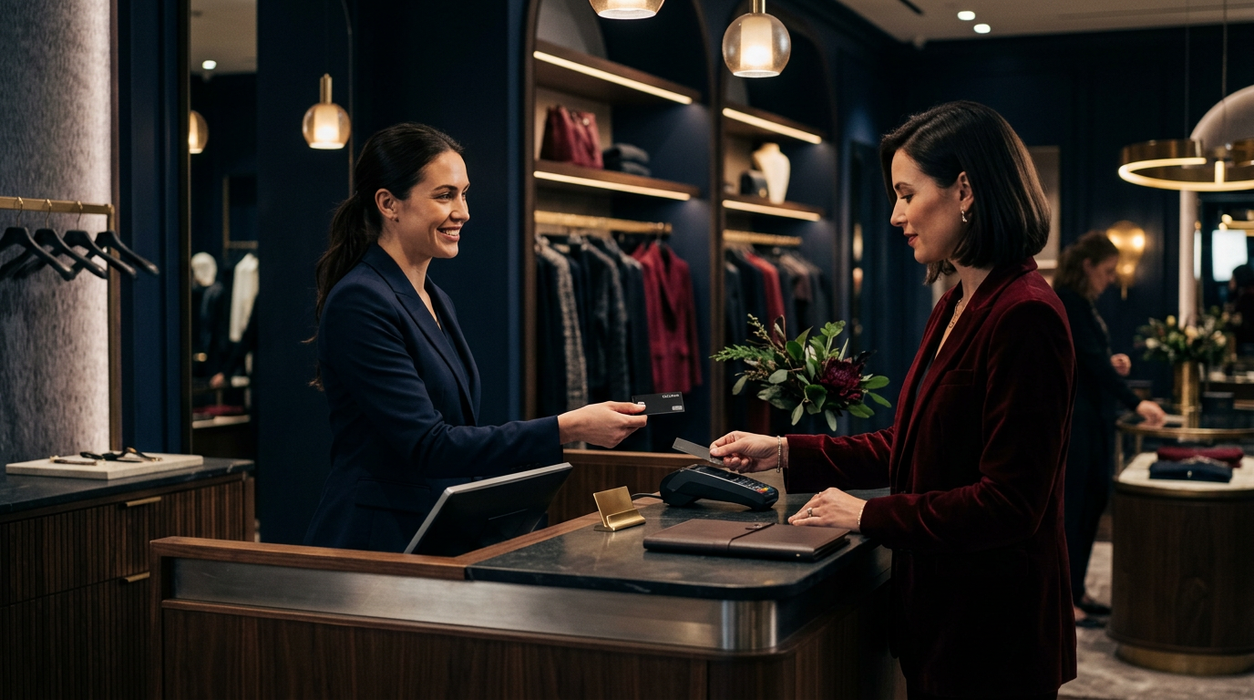 Retail & Loyalty Programmes — DPDPA sector brief