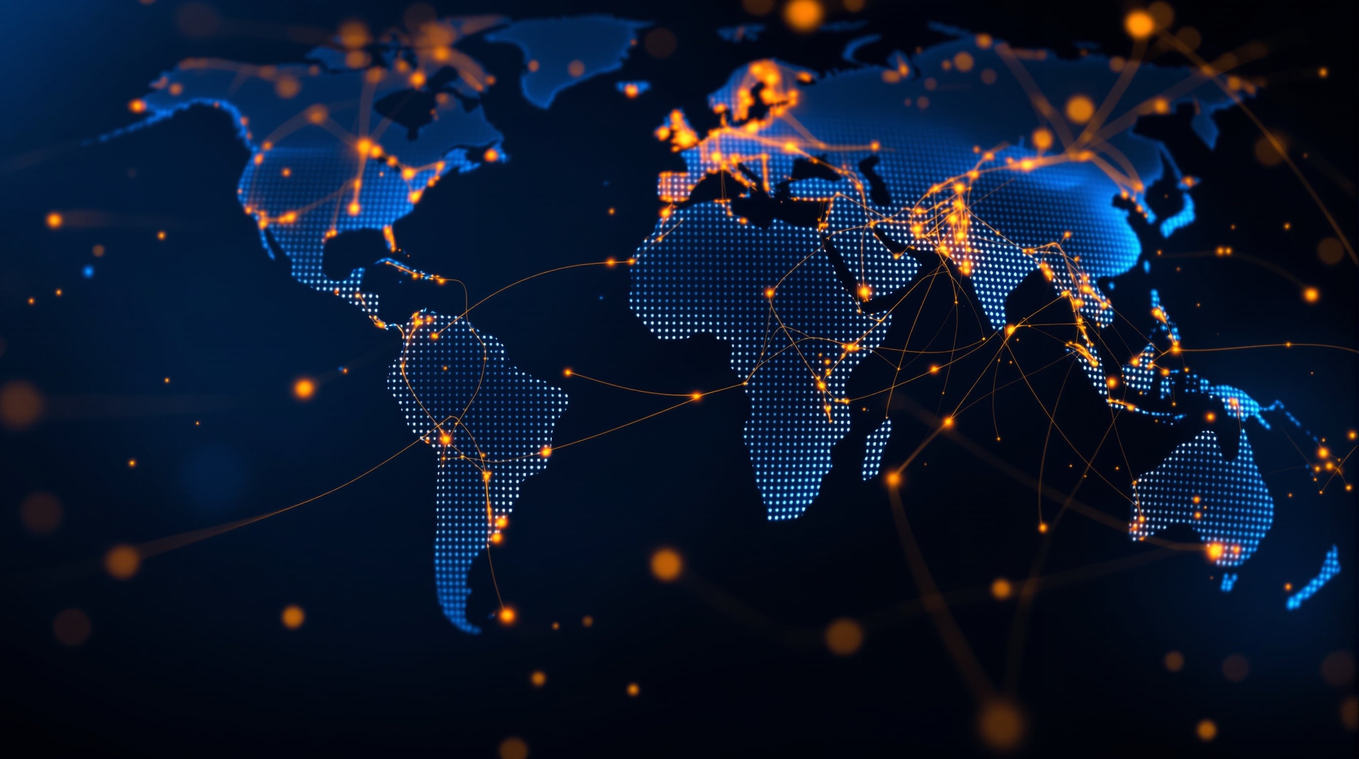 Cross Border Data Transfers Under DPDPA: What the Notification Means for MNCs Operating in India