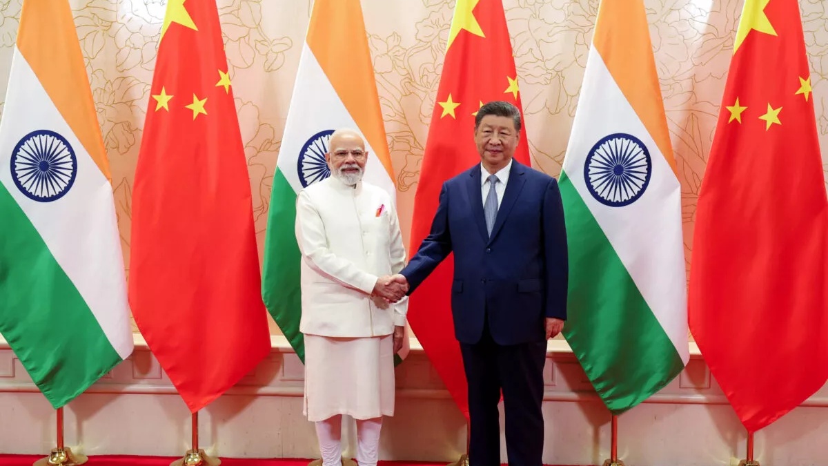 Why Chinese Companies Face Unique Compliance Complexity in India — AMLEGALS analysis