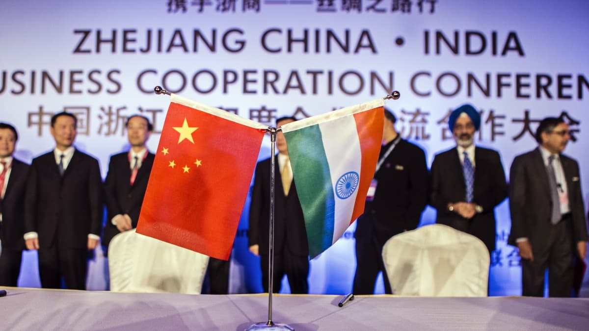 Data Privacy Compliance for Chinese Companies in India — AMLEGALS DPDPA Advisory