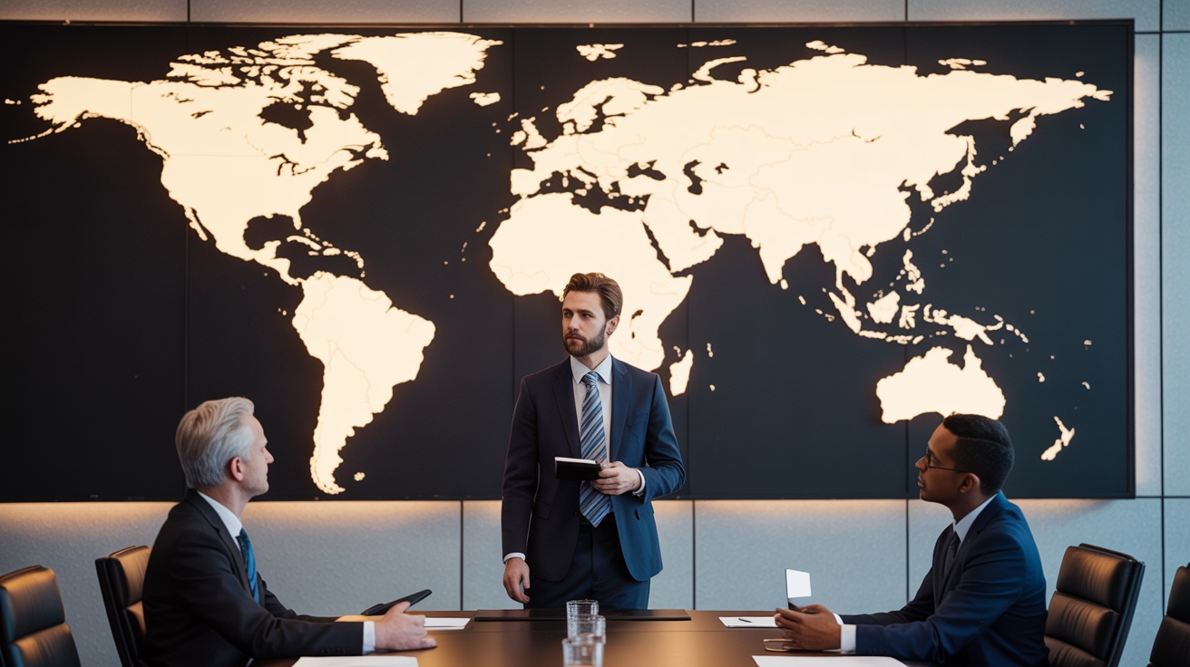 Extraterritorial Applicability of the DPDPA — AMLEGALS DPDPA Advisory