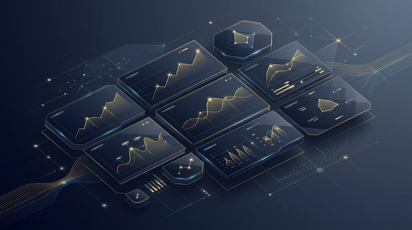 Digital Trust Analytics
