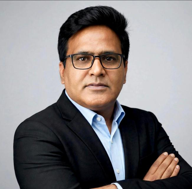 Salim Sayyad