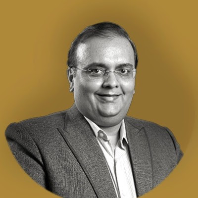 Hetang Shah