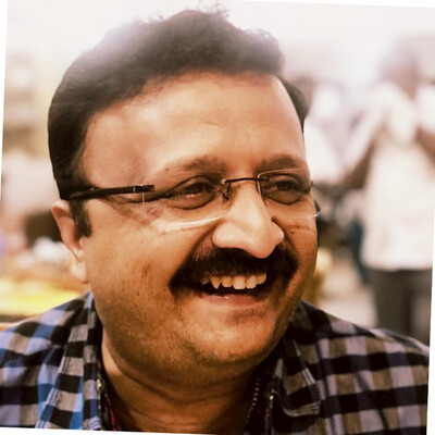 K.S. Jeyaganeshan
