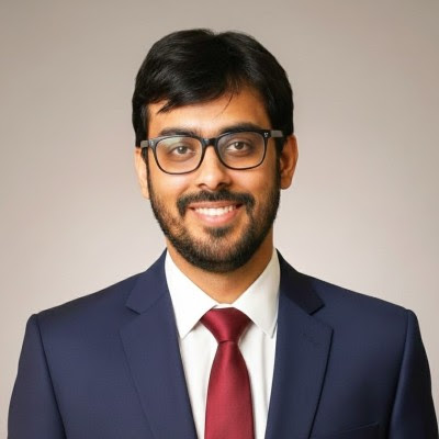 Rohit Lalwani